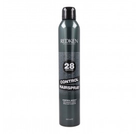 Redken Hairspray Control Addict 28 400 Ml