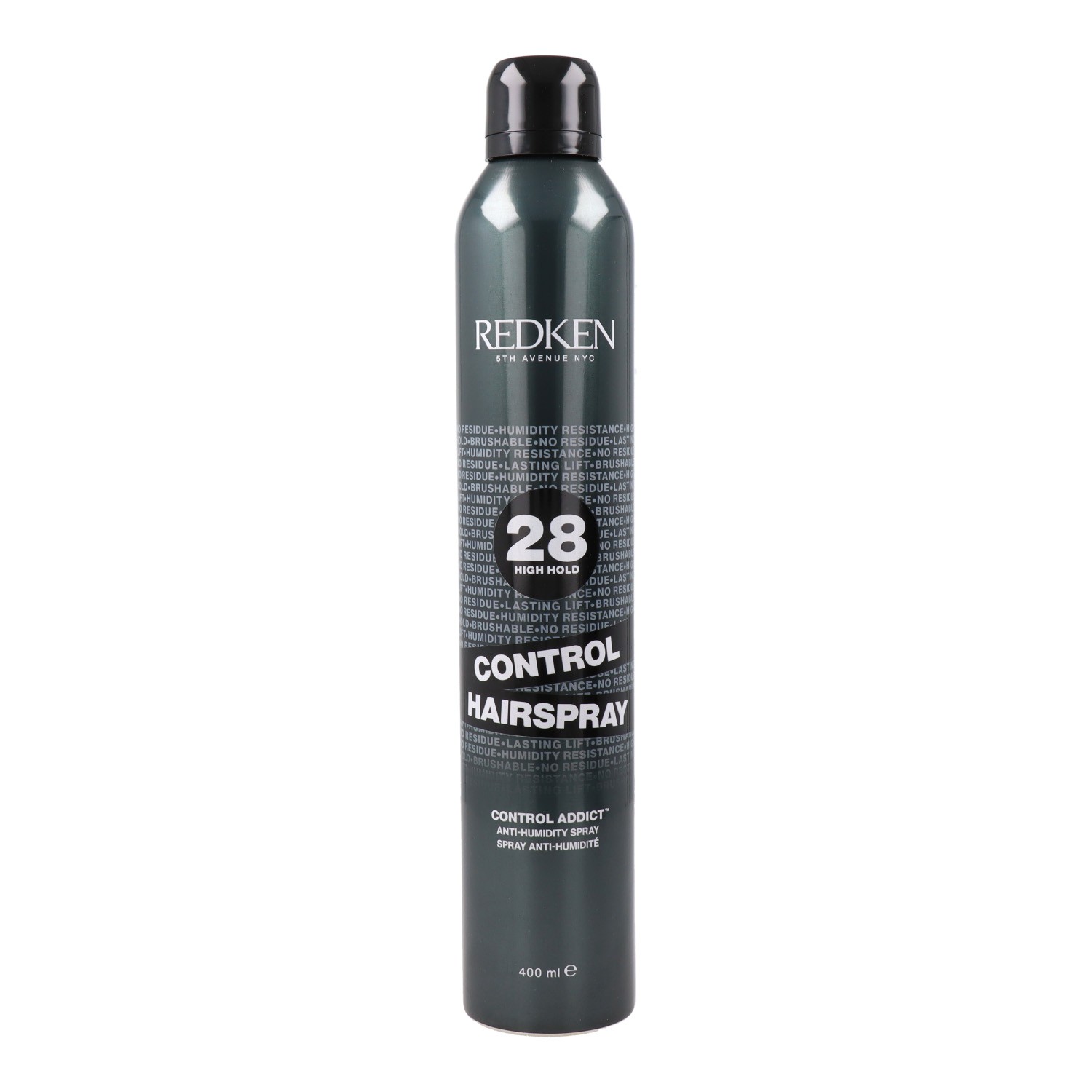 Redken Hairspray Control Addict 28 400 Ml