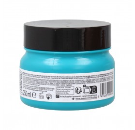 Loreal Expert Scalp Advanced 2 En 1 Shampooing et Masque à l'Argile 250 ml