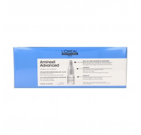 Loreal Expert Scalp Advanced Aminexil Anticaida 42X6 ml