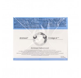 Loreal Expert Scalp Advanced Aminexil Anticaida 42X6 ml