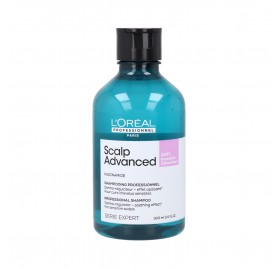 Loreal Expert Scalp Advanced Anti-Discomfort Shampoo 300 ml