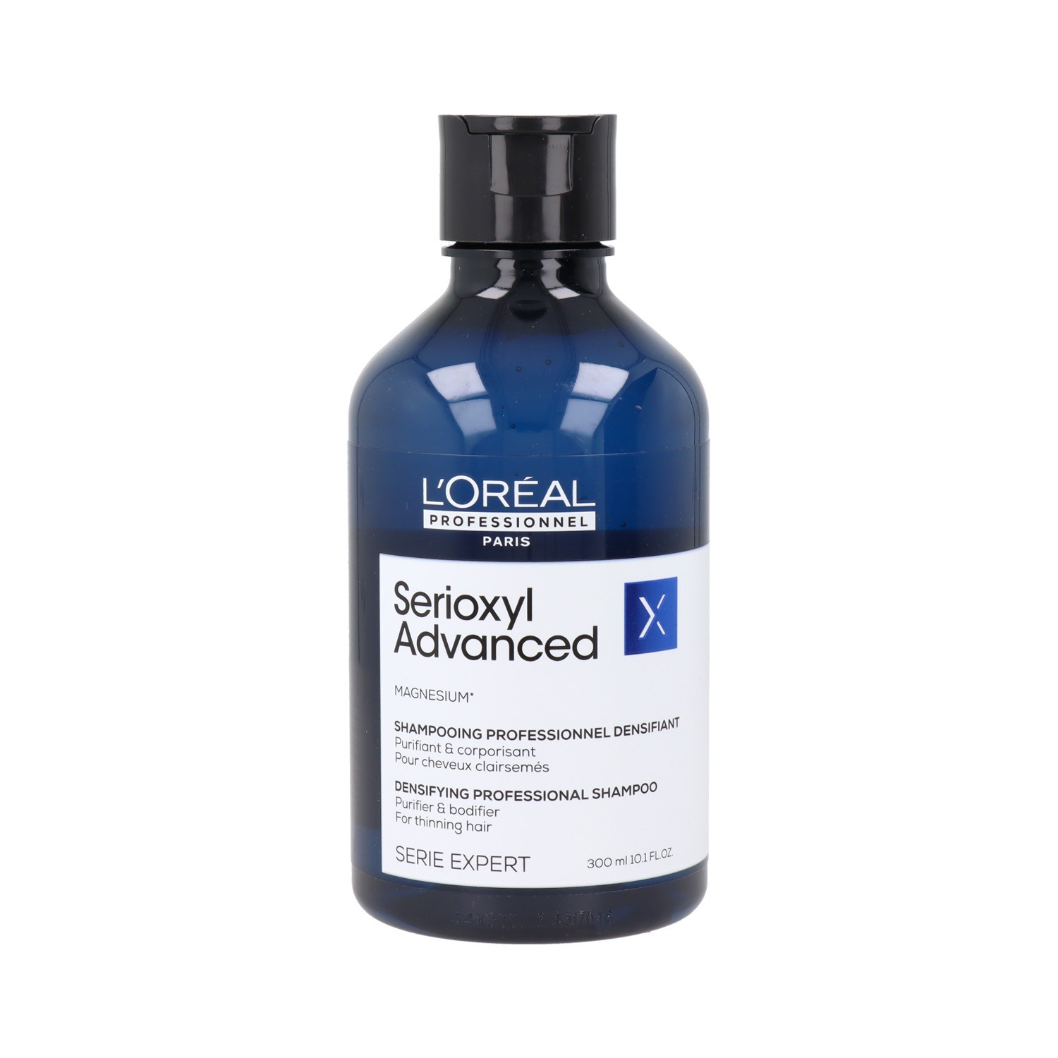 Loreal Expert Scalp Advanced Serioxil Shampooing 300 ml