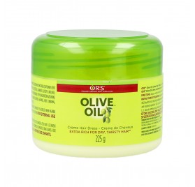 Ors Olive Oil Cream 227 gr