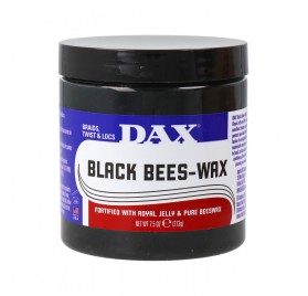 Dax Black Bees Wax 213ml