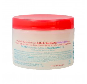 Just For Me H/Milk Baume Apaisant Cuir Chevelu 170ml 2