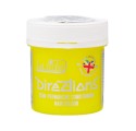 La Riche Directions Semi Permanente Cor Amarelo Fluorescente