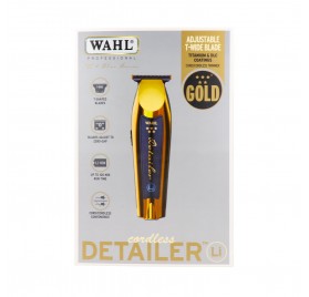 Wahl Gold Detailer sans fil 5 Estrella 2