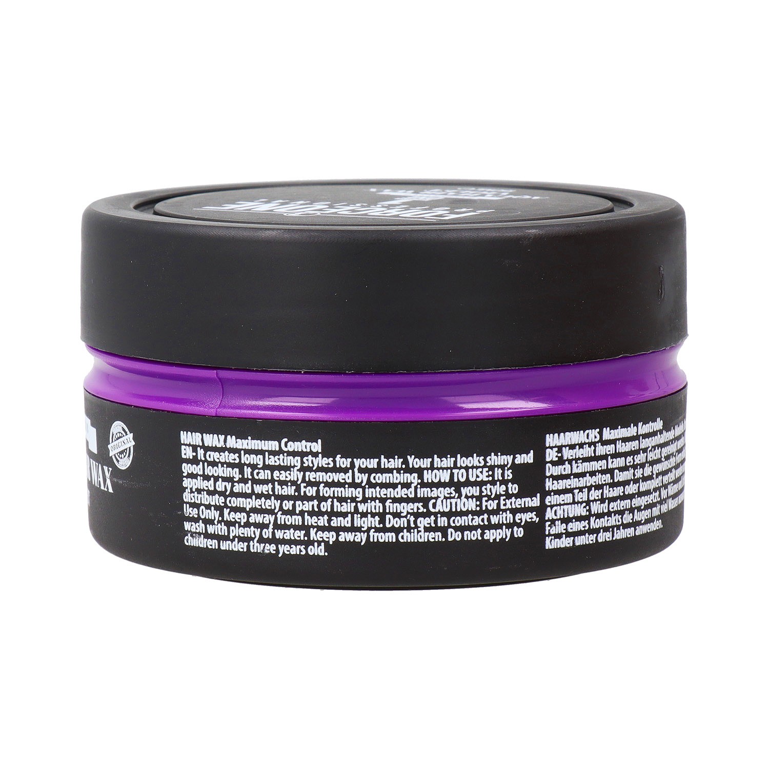 Red One Force Aqua Hair Wax Violet 150 ml