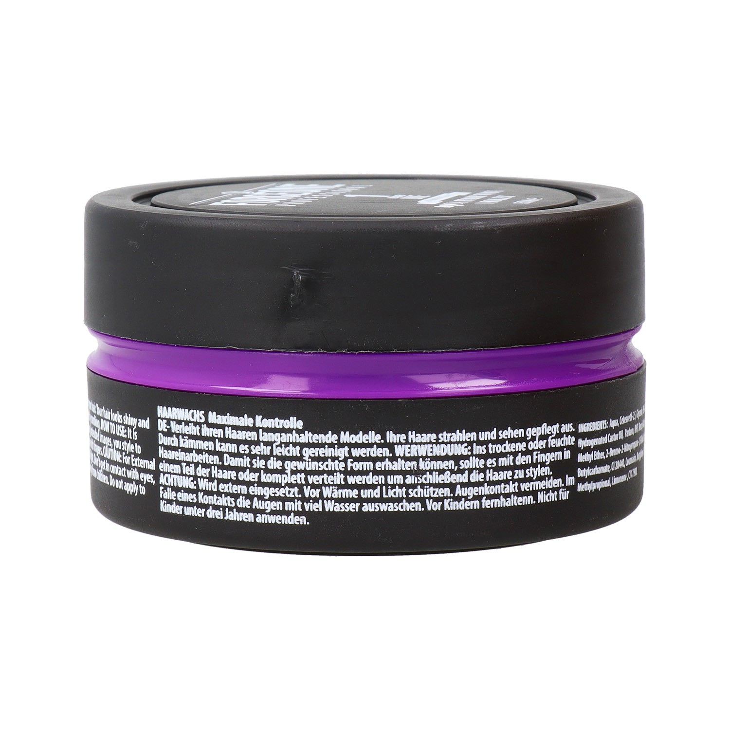 Red One Force Aqua Hair Wax Violet 150 ml