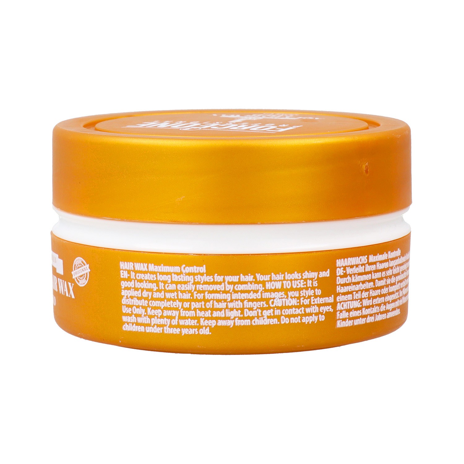 Red One Force Aqua Hair Wax Or 150 ml