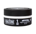 Red One Force Aqua Hair Wax Noir 150 ml