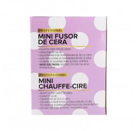 Albi Mini Fusor De Cera Wax Purple 165 ml