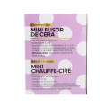 Albi Mini Fusor De Cera Wax Purple 165 ml