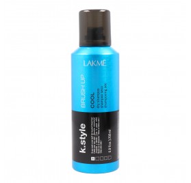 Lakme K.style Brush Up Cool Dry Shampoo 200 ml