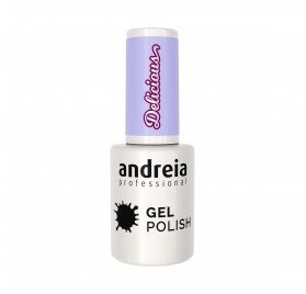 Andreia Gel Polish Dc6 10.5 ml