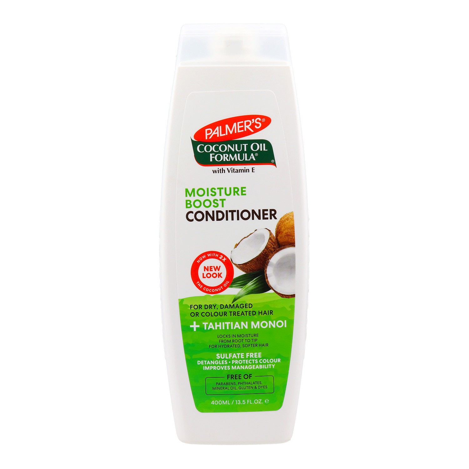 Palmers Coconut Oil Conditioner 400ml