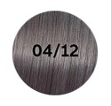 Wella Shinefinity Color 04/12 60ml