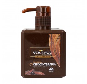 Voltage Choco Terapia Champú 500 ml