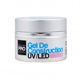 Mollon Pro Construction Gel 04 Natural Pink 50 ml