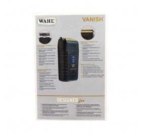 Wahl Maquina Vanish 2