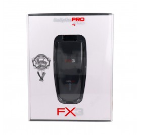 Babyliss Pro Fx3 (FXX3SBE) Maquina