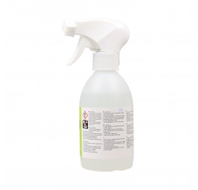 Fama Hygiene Hair Brush Cleaner Cepillo 2