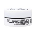 Red One Bright White Aqua Hair Wax Full Force Cire 150 ml