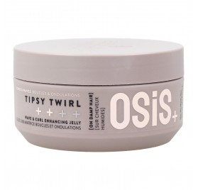 Schwarzkopf Osis Curls And Waves Tipsy Twirl Jelly 300 ml
