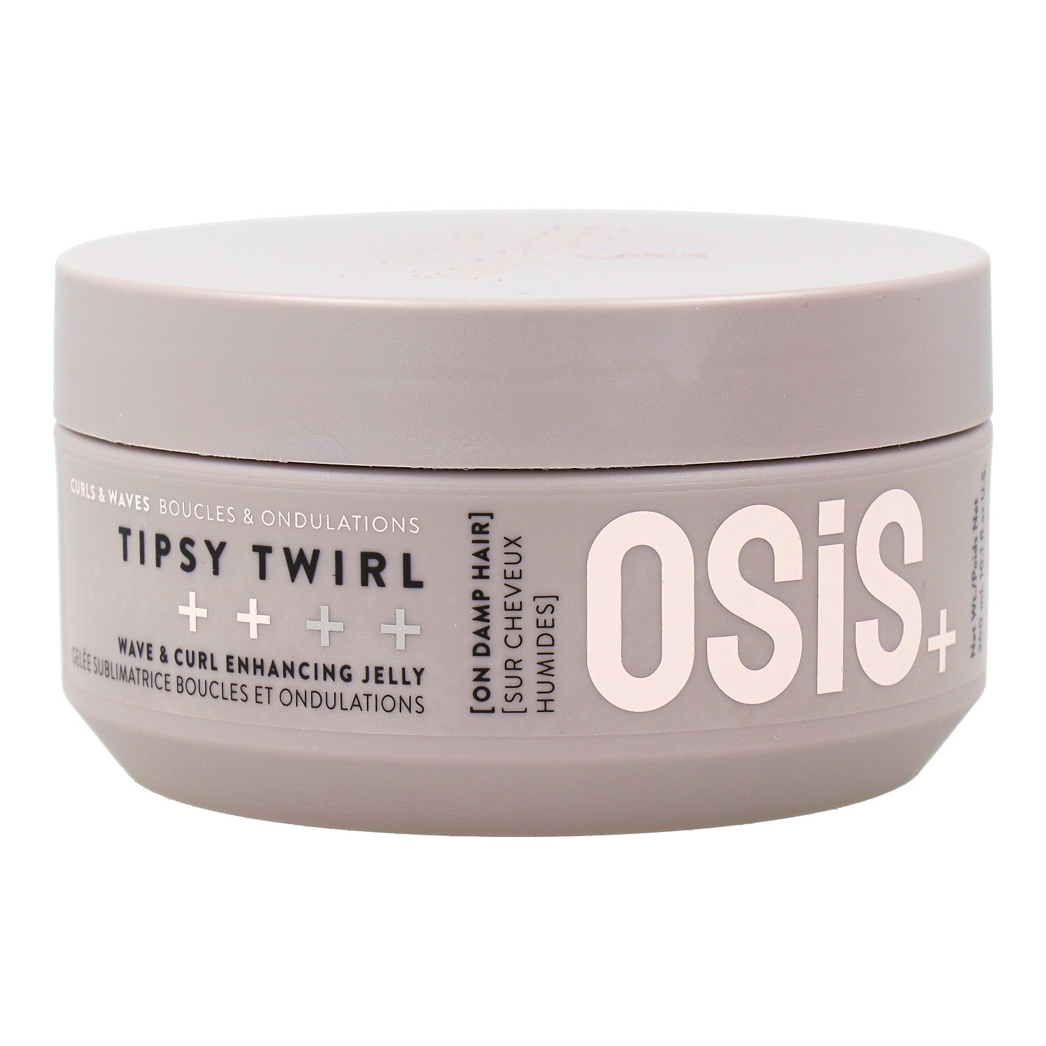 Schwarzkopf Osis Curls And Waves Tipsy Twirl Jelly 300 ml
