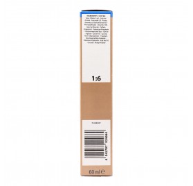 Schwarzkopf Blondme Bleach Tone B Ash Additive 60 ml 2