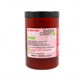 Dikson Every Green Colored Hair Mascarilla 1000 ml