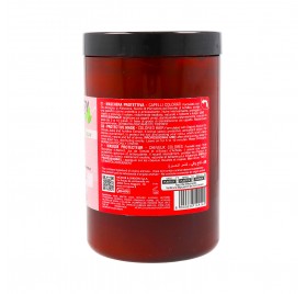 Dikson Every Green Colored Hair Mascarilla 1000 ml 2