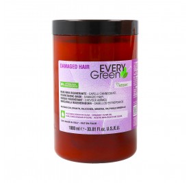 Dikson Every Green Damaged Hair Mascarilla 1000 ml