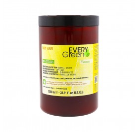 Dikson Every Green Dry Hair Nutritiva Mascarilla 1000 ml