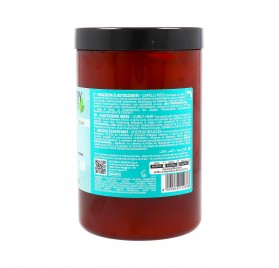 Dikson Every Green Elasticising Curly Hair Mascarilla 1000 ml 2