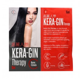 Saga Pro Kera-Gin Therapy 15ml (1sobre)