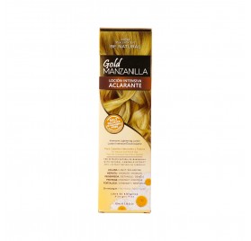 Placenta Life Be Nat Nutri Gold Camomille Lotion Clarifiante 100 ml