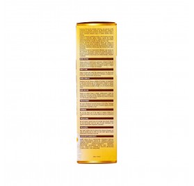 Placenta Life Be Nat Nutri Gold Lozione chiarificante alla camomilla 100 ml 2