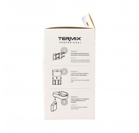 Suporte de Secador Termix Pro Preto 2