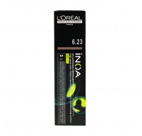 L'Oréal Inoa 6.23 60 gr