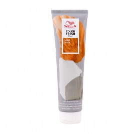 Wella Color Fresh Masque Blush Pêche 150 ml