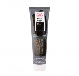 Wella Color Fresh Cool Máscara Espresso 150 ml
