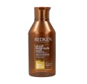Redken All Soft Mega Curls 2% Champú 300 ml