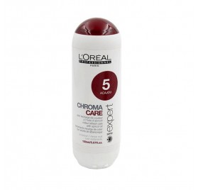 OUTLET Loreal Expert Chroma Care 5 Caoba 150 Ml
