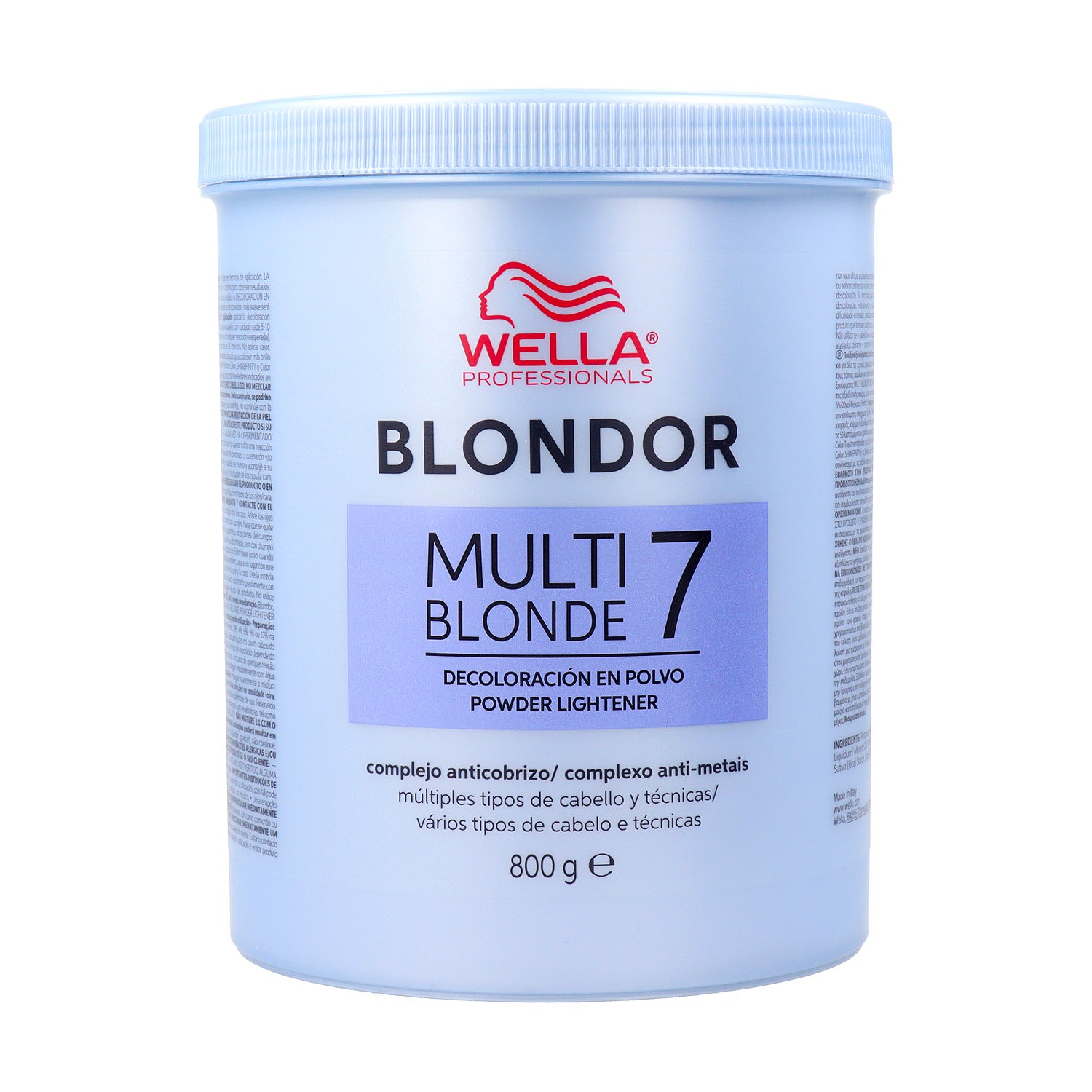 Wella Blondor Multi Powder 800 gr