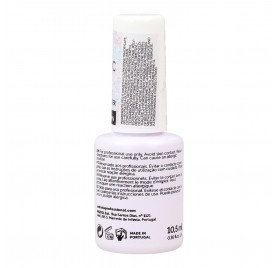 Andreia Top Coat Galactic Color 01 Stardust Glitter 10.5 ml 2