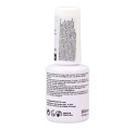 Andreia Top Coat Galactic Color 01 Stardust Glitter 10.5 ml