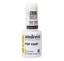 Andreia Gel Polish Top Coat Hard Gloss 10.5 ml