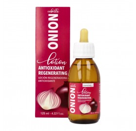 Diamond Girl Antioxidant Onion Lotion 125 ml